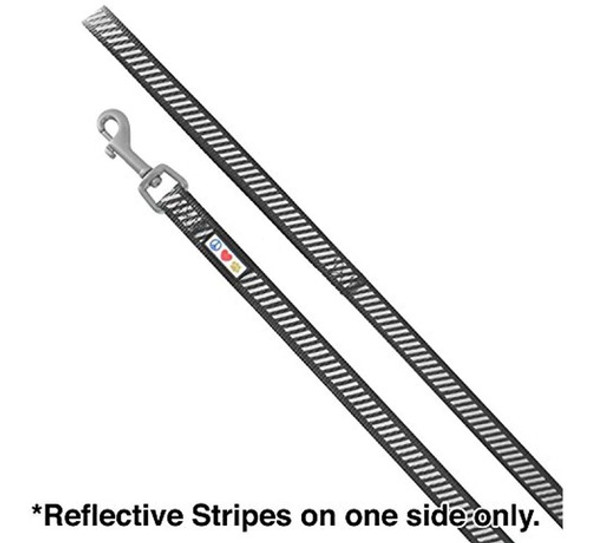 Correa De Cachorro De Trafico De Pawtitas Correa De Perro R 1