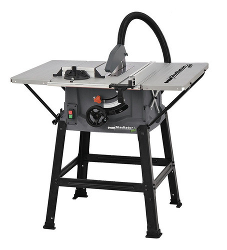 Sierra Mesa Gladiator Pro 1800w 10'' - Ynter Industrial 0