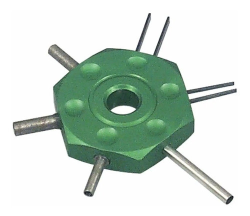 Desconector De Terminales Y Fichas Lisle 0