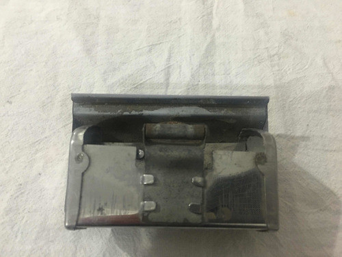 Cenicero Frontal Sin Base Fiat 1500 0