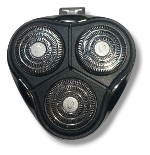 Cabezal Cuchillas Original Afeitadora Gama Gsh950 1