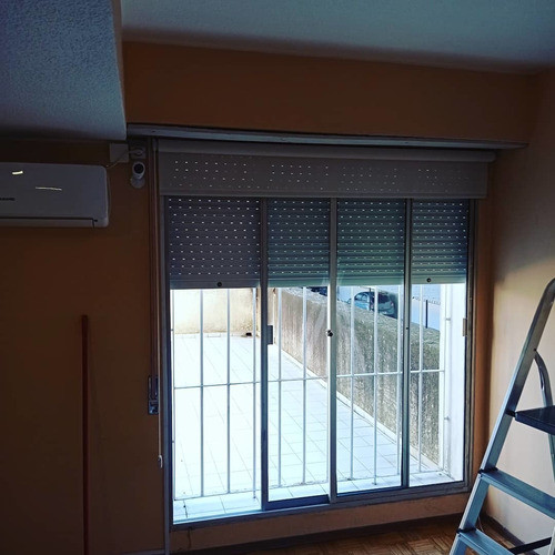 Cambio De Cinta Persiana Cortina De Enrollar 0