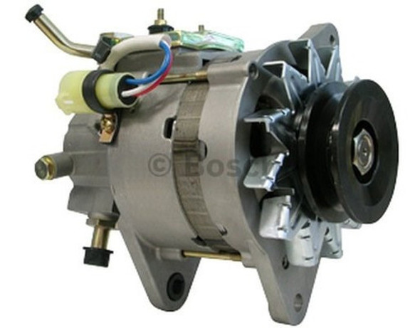 Alternador Bosch Toyota Hilux 1993 Con Bomba De Vacio 0 Alternador Bosch Toyota Hilux 1993 Con Bomba De Vacio 0