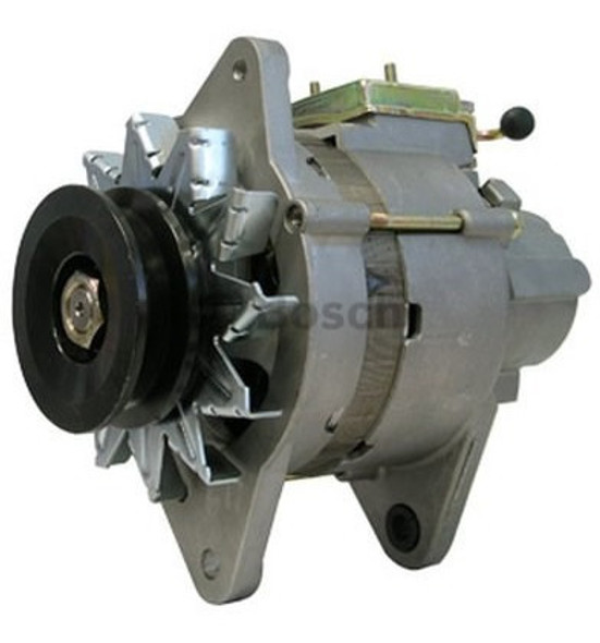 Alternador Bosch Toyota Hilux 1993 Con Bomba De Vacio 1 Alternador Bosch Toyota Hilux 1993 Con Bomba De Vacio 1