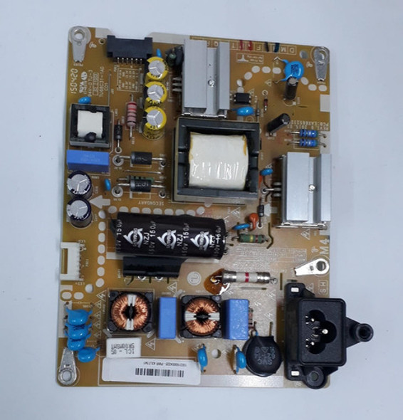 Placa Fuente Tv Led LG 43lf5410 Eax66523201 0