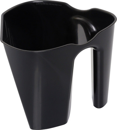 Caçamba Atlas Plástico Para Mão De Pintura Rolo Pincel 2 Lt 1