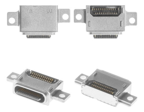 Pin De Carga Tipo C Samsung S8 Plus / S9 / S9 Plus X 10u 0