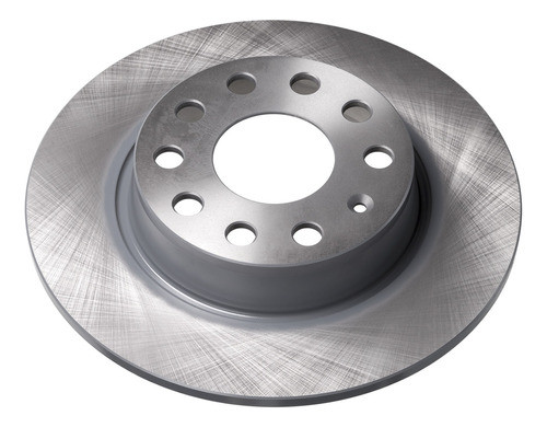 Disco De Freno Trasero Volkswagen Vento 2011 0
