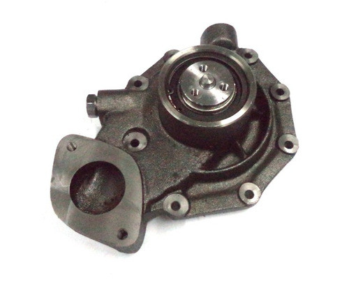 Bomba De Agua John Deere W210 / 1470 / 120 / 270clc 0