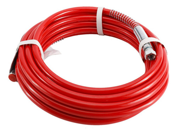 Manguera De Pulverización De Pintura Sin Aire7.5m 0