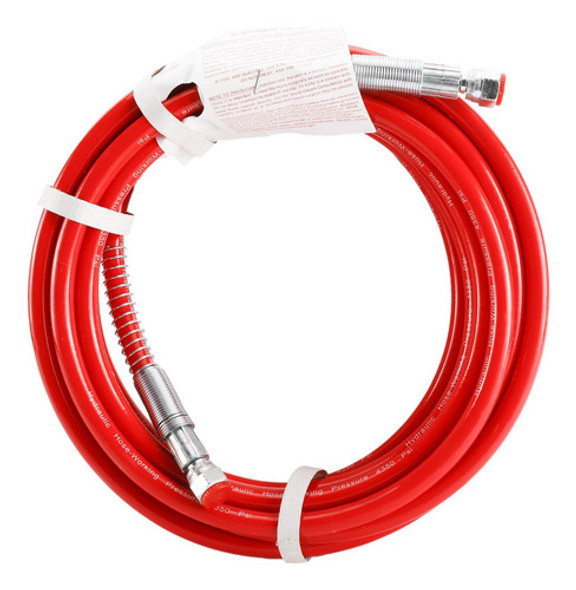Manguera De Pulverización De Pintura Sin Aire7.5m 1