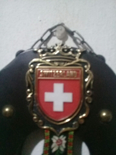 Colgador Para Llaves En Madera Importado 1