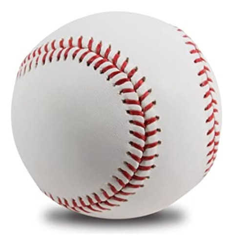 Béisbol En Blanco Para Adultos Y Jóvenes Para 0