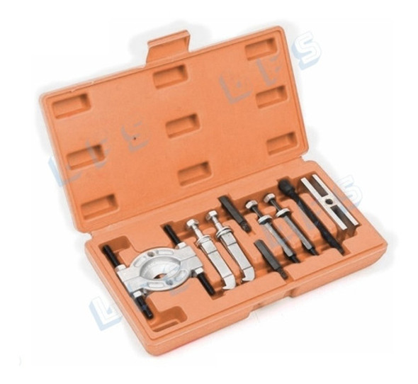 Kit Extractor De Rodamientos Cepo Juego 0