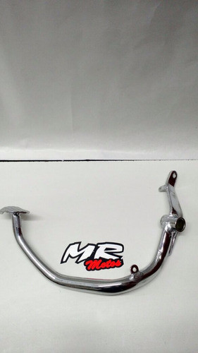 Pedal Freno Zanella Hj 125 Suzuki En 125 Original Mr Motos 1