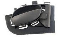 Manija Interior Puerta Delantera-trasera  Peugeot  206 207 4 0