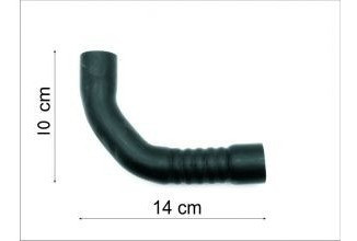 Manguera Vw Polo Caddy Gol Descarga De Gases 4389 0