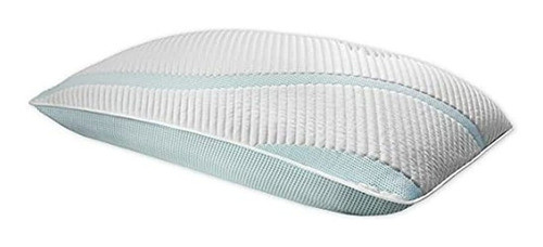 Tempur-pedic Tempur Pro Support + Cool Touch Queen Standard 0