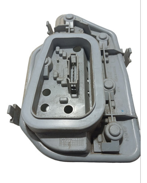 Circuito Lanterna Volkswagen Polo 2007 A 2010 0 Circuito Lanterna Volkswagen Polo 2007 A 2010 0