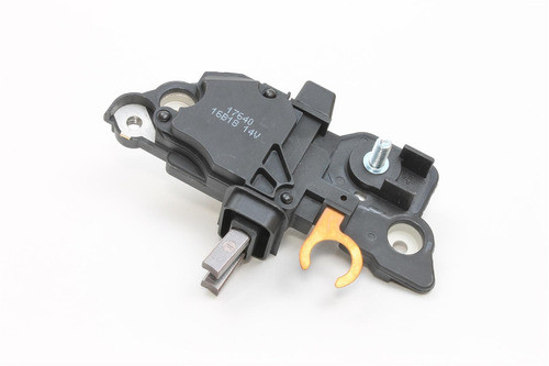 Regulador 14v Chevrolet Corsa 0