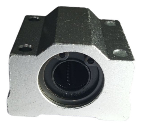 Rodamiento Lineal 12mm Scs12uu Para Maquinas Cnc 1