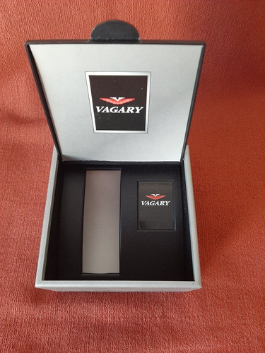 Estuche Caja Vacia Estuche Reloj Vagary 1