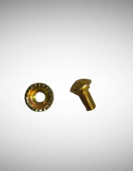 Tuerca Y Tornillo M6 Para Bandeja Smarttray Samet X100 1