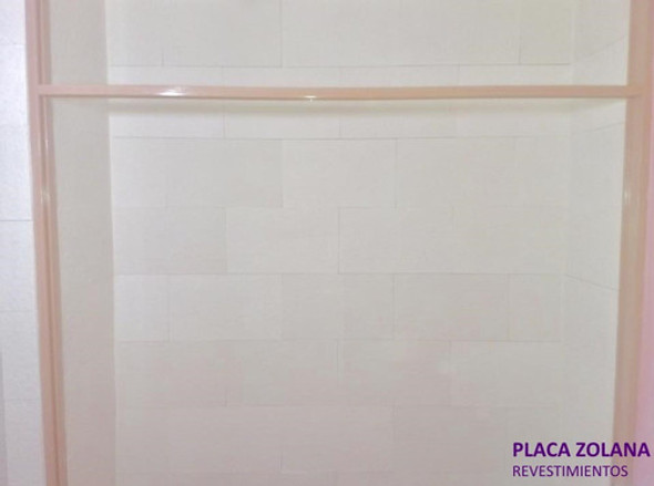 Placas Anti Humedad De Yeso Zolana / Interior De Placard !!! 0