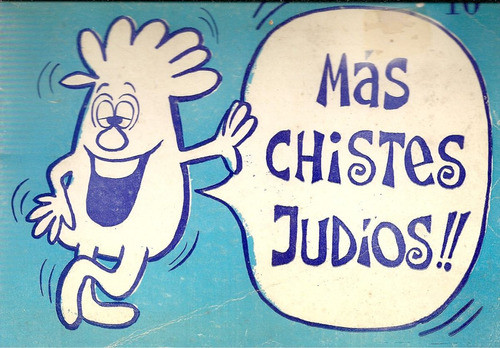 Mas Chistes Judios 0