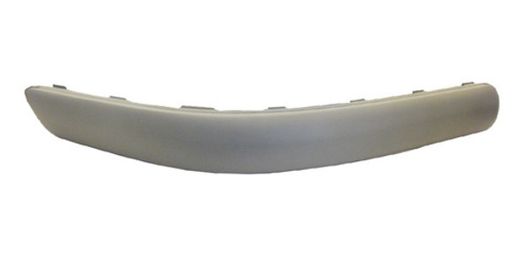 Moldura Paragolpe Tras-izq.vw Golfiv P-p 0 Moldura Paragolpe Tras-izq.vw Golfiv P-p 0