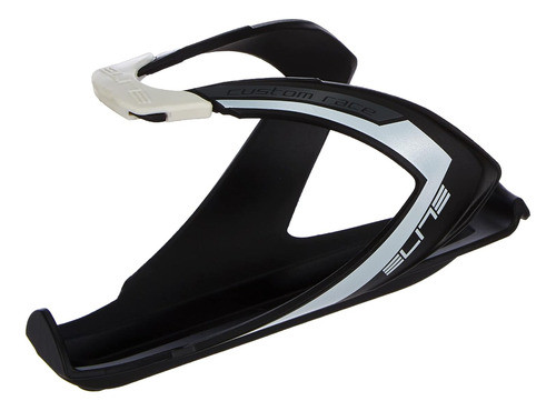 Soporte Para Botella Para Bicicleta Negro Compuesto 0