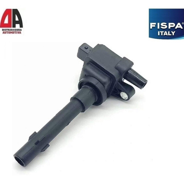 Bobina De Encendido Hafei/chana/coches Chinos F01r00a028 1