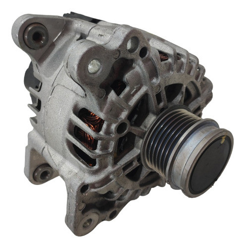 Alternador Volkswagen Taos 2021 2022 1