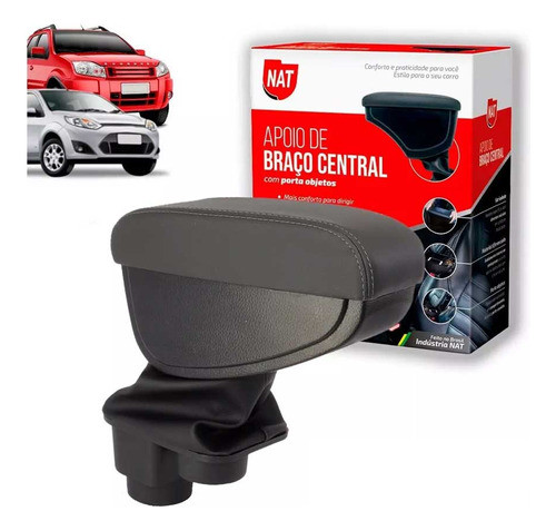 Apoya Brazo Fiesta 2003 A 2010/ecosport 2003a 2010 0