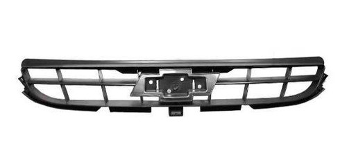 Rejilla Radiador Delantero Retrovex Chevrolet Corsa 09-10 0