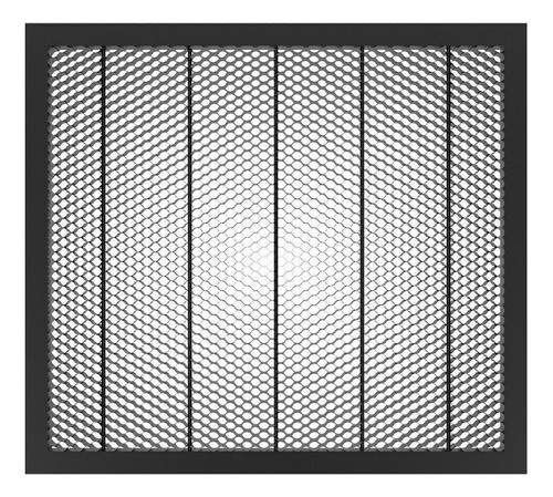 Panal De Abeja Honeycomb Para Laser De Corte 470*430mm 0