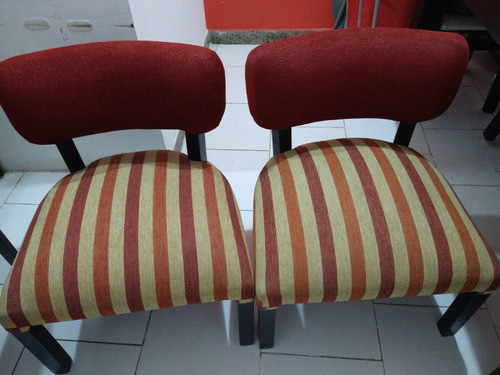 Sillones Materos X 2 0