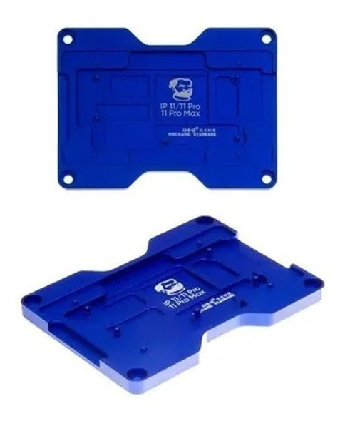 Base Precalentadora It3 B Modulos 11 11/11 Pro/11 Pro Max 0