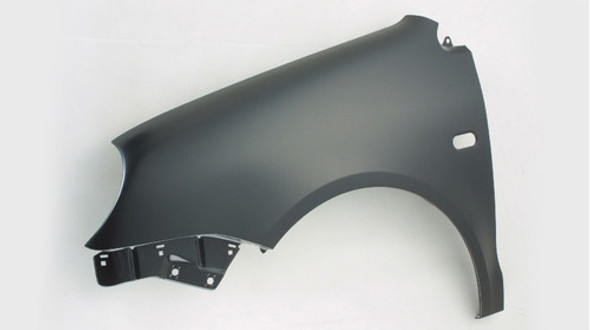 Guardabarro Delt. Izq. Vw Polo 2003-05 0 Guardabarro Delt. Izq. Vw Polo 2003-05 0
