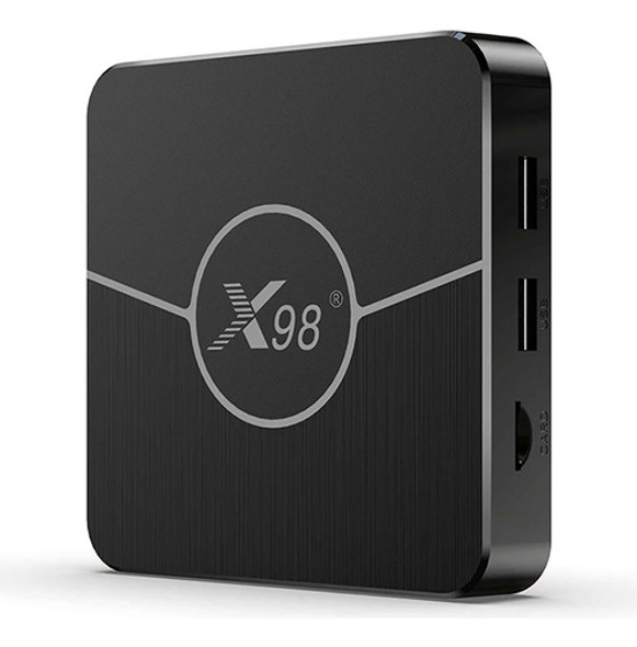 Tv Box X98 Plus 4k Android 11 4gb 32gb Wifi Bt  - -sdshop 1 Tv Box X98 Plus 4k Android 11 4gb 32gb Wifi Bt  - -sdshop 1
