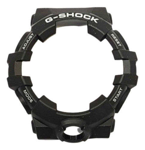 Bezel Carcasa Para Reloj Caso G-shock Ga700 Caballito 0