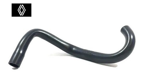 Caño Respiradero Renault Sandero Logan Il Original 0