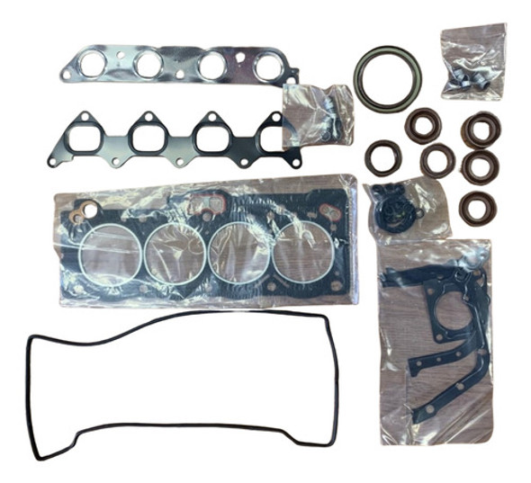 Juntas (4cil) Geely Sedan Ck2 0