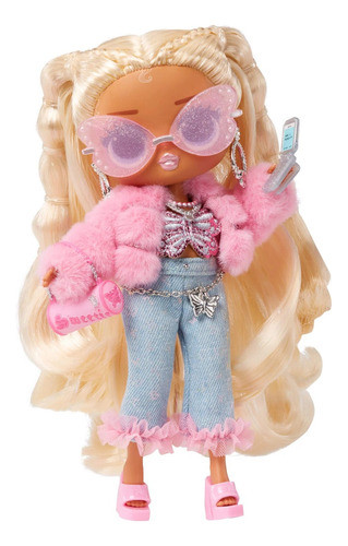 Lol - Surprise Muñeca Olivia Flutter Tweens Core - 588702 0