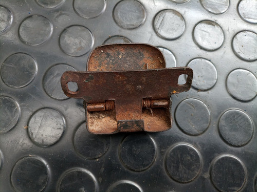 Traba De Ventanilla Citroen 2cv  Original 1