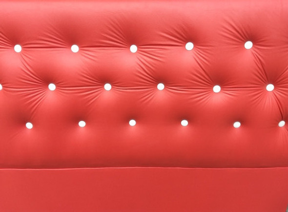 Respaldo De Sommier Mas Baulero 1,60 0