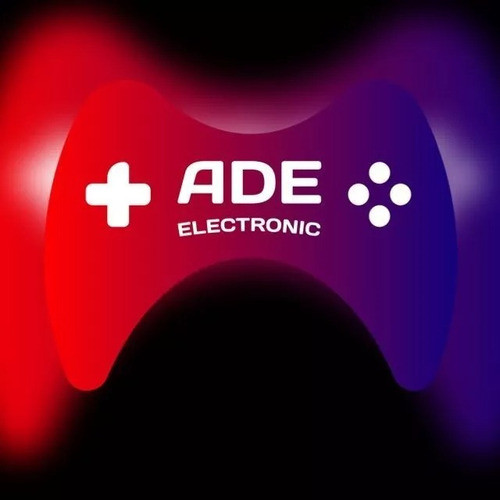 Conversor Adaptador Rca A Vga Activo Con Audio Ade Ramos 1