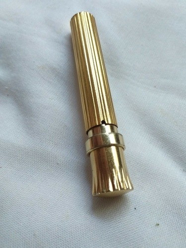 Liquido Año 1930 Perfunerito Antiguo De Cartera 0