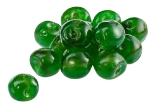 Guinda Verde Analba X5kg - Cotillón Waf 0
