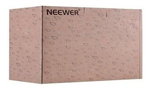 Neewer Rapid Connect Quick Release Placa Deslizante Montaje 1